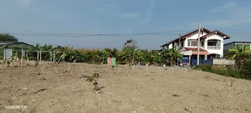 ที่ดินถมแล้ว ซอยวัดลาดปลาดุก, นนทบุรี, บางรักใหญ่, บางบัวทอง, นนทบุรี, 640 ตร.ม., ที่ดิน ขาย, โดย นันธิกา ศรีสุวรรณ, 500164252 - DDproperty.com