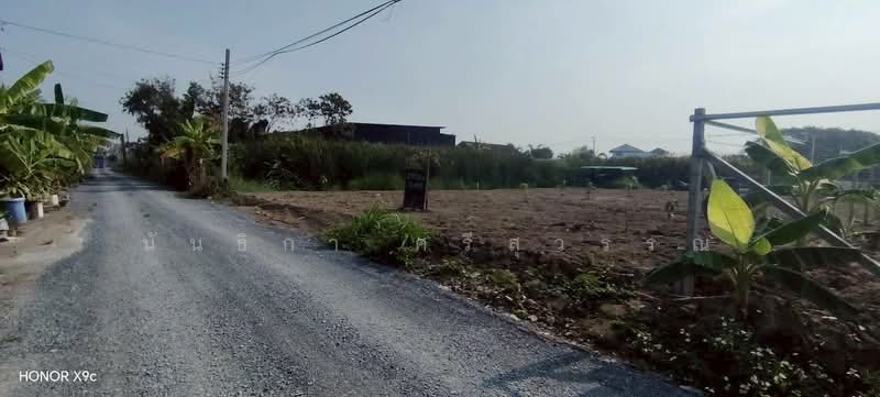 ที่ดินถมแล้ว ซอยวัดลาดปลาดุก, Nonthaburi, Bang Rak Yai, Bang Bua Thong, Nonthaburi, , 640 sqm, Land For Sale, by นันธิกา ศรีสุวรรณ, 500164252 - DDproperty.com