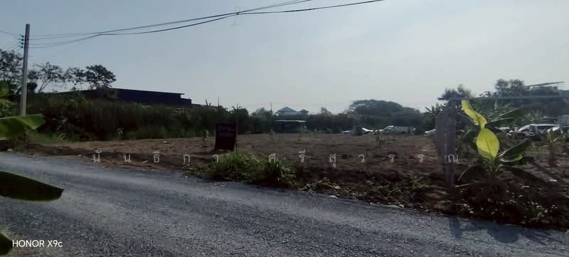 ที่ดินถมแล้ว ซอยวัดลาดปลาดุก, Nonthaburi, Bang Rak Yai, Bang Bua Thong, Nonthaburi, , 640 sqm, Land For Sale, by นันธิกา ศรีสุวรรณ, 500164252 - DDproperty.com