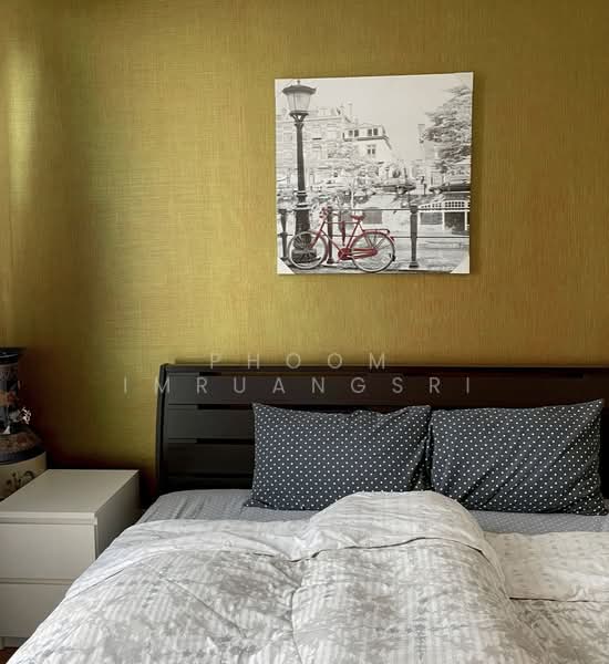 Watermark Chaophraya, Bangkok, Soi Charoennakorn 39-41, Charoennakorn Road, Bang Lam Phu Lang, Khlong San, Bangkok, 3 Bedrooms, 146 sqm, Condo For Rent, by Phoom Imruangsri, 500164253 - DDproperty.com