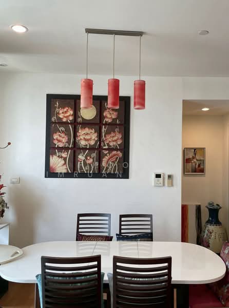 Watermark Chaophraya, Bangkok, Soi Charoennakorn 39-41, Charoennakorn Road, Bang Lam Phu Lang, Khlong San, Bangkok, 3 Bedrooms, 146 sqm, Condo For Rent, by Phoom Imruangsri, 500164253 - DDproperty.com