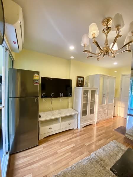 Regent Home Sukhumvit 81 : รีเจ้นท์ โฮม สุขุมวิท 81, กรุงเทพ, ซ. สุขุมวิท 81, สวนหลวง, สวนหลวง, กรุงเทพ, 28 ตร.ม., คอนโด ให้เช่า, โดย Connex Property, 500164255 - DDproperty.com