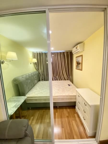 Regent Home Sukhumvit 81, Bangkok, Soi Sukhumvit 81, Suan Luang, Suan Luang, Bangkok, 1 Bedroom, 28 sqm, Condo For Rent, by Connex Property, 500164255 - DDproperty.com