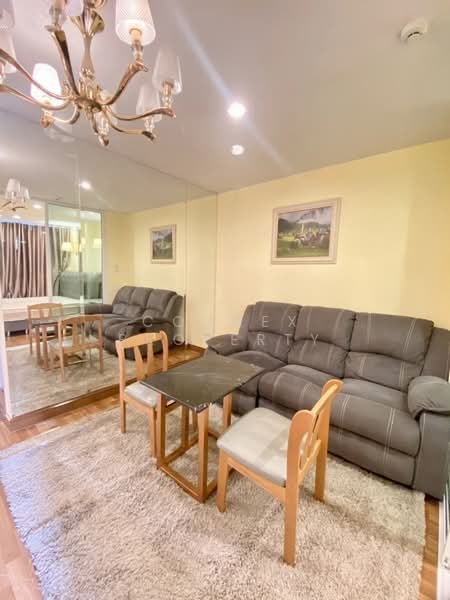 Regent Home Sukhumvit 81, Bangkok, Soi Sukhumvit 81, Suan Luang, Suan Luang, Bangkok, 1 Bedroom, 28 sqm, Condo For Rent, by Connex Property, 500164255 - DDproperty.com