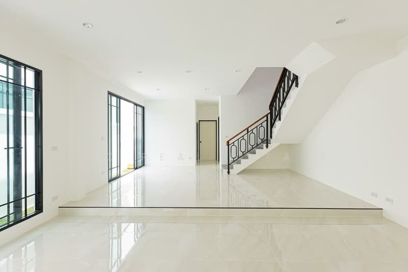 Premium 2 Storey Semi-Detached House Khao Noi East Pattaya, Chon Buri (Pattaya), Bang Lamung, Bang Lamung (Pattaya), Chon Buri (Pattaya), 4 Bedrooms, 148 sqm, Townhouse For Sale, by PLC Real Estate, 500164257 - DDproperty.com