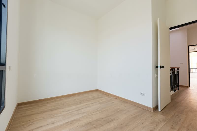 Premium 2 Storey Semi-Detached House Khao Noi East Pattaya, Chon Buri (Pattaya), Bang Lamung, Bang Lamung (Pattaya), Chon Buri (Pattaya), 4 Bedrooms, 148 sqm, Townhouse For Sale, by PLC Real Estate, 500164257 - DDproperty.com