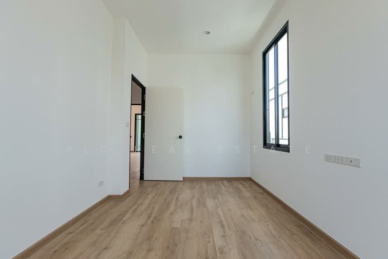 Premium 2 Storey Semi-Detached House Khao Noi East Pattaya, Chon Buri (Pattaya), Bang Lamung, Bang Lamung (Pattaya), Chon Buri (Pattaya), 4 Bedrooms, 148 sqm, Townhouse For Sale, by PLC Real Estate, 500164257 - DDproperty.com