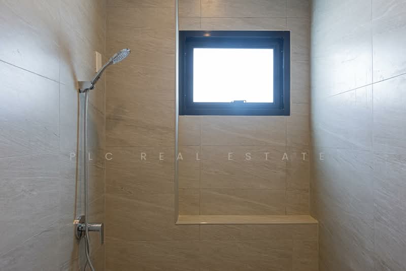 Premium 2 Storey Semi-Detached House Khao Noi East Pattaya, Chon Buri (Pattaya), Bang Lamung, Bang Lamung (Pattaya), Chon Buri (Pattaya), 4 Bedrooms, 148 sqm, Townhouse For Sale, by PLC Real Estate, 500164257 - DDproperty.com