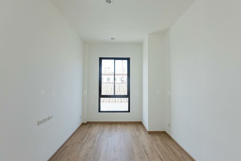 Premium 2 Storey Semi-Detached House Khao Noi East Pattaya, Chon Buri (Pattaya), Bang Lamung, Bang Lamung (Pattaya), Chon Buri (Pattaya), 4 Bedrooms, 148 sqm, Townhouse For Sale, by PLC Real Estate, 500164257 - DDproperty.com