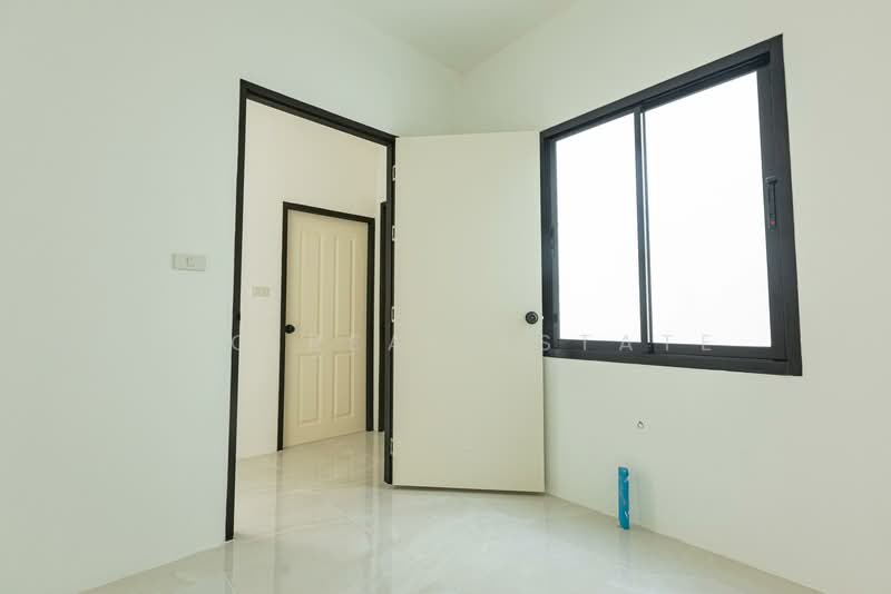 Premium 2 Storey Semi-Detached House Khao Noi East Pattaya, Chon Buri (Pattaya), Bang Lamung, Bang Lamung (Pattaya), Chon Buri (Pattaya), 4 Bedrooms, 148 sqm, Townhouse For Sale, by PLC Real Estate, 500164257 - DDproperty.com