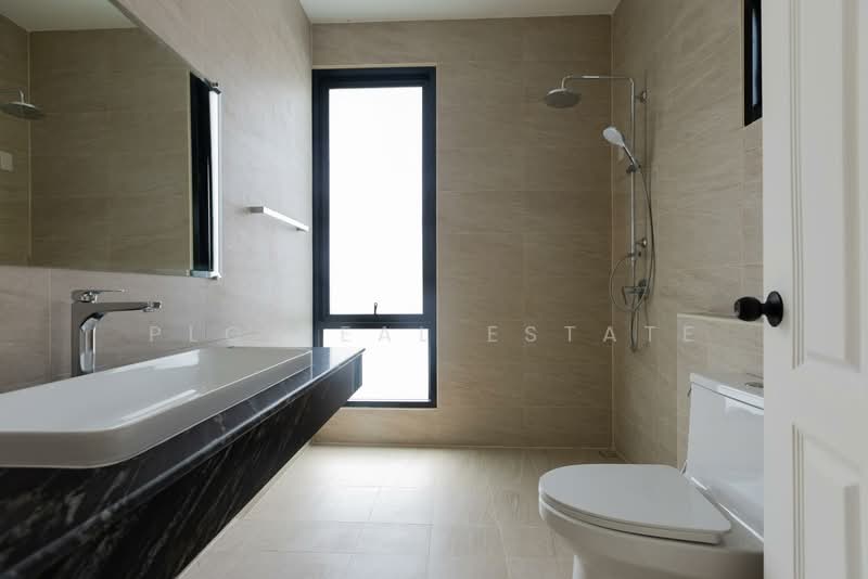 บ้านเดี่ยว 2 ชั้น ระดับพรีเมียม เขาน้อย ฝั่งตะวันออก พัทยา, ชลบุรี, บางละมุง, บางละมุง, ชลบุรี, 148 ตร.ม., ทาวน์เฮ้าส์ ขาย, โดย PLC Real Estate, 500164257 - DDproperty.com