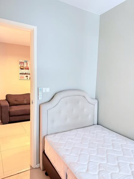 Aspire Rama 9 : แอสปาย พระราม 9, กรุงเทพ, ซอยพระราม 9 แยก 2 ถนนพระราม 9 แขวงห้วยขวาง เขตห้วยขวาง กรุงเทพมหานคร, ห้วยขวาง, ห้วยขวาง, กรุงเทพ, 49 ตร.ม., คอนโด ให้เช่า, โดย Ratchanon Songthammakul, 500164258 - DDproperty.com