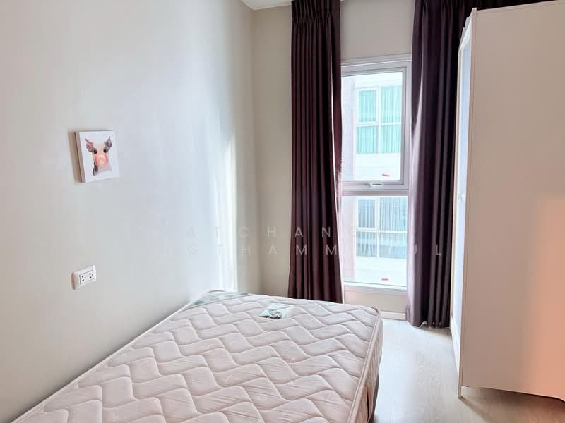 Aspire Rama 9 : แอสปาย พระราม 9, กรุงเทพ, ซอยพระราม 9 แยก 2 ถนนพระราม 9 แขวงห้วยขวาง เขตห้วยขวาง กรุงเทพมหานคร, ห้วยขวาง, ห้วยขวาง, กรุงเทพ, 49 ตร.ม., คอนโด ให้เช่า, โดย Ratchanon Songthammakul, 500164258 - DDproperty.com