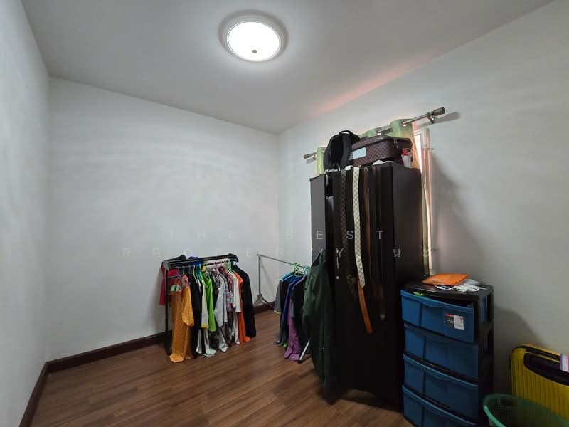 พฤกษาซี รังสิต-คลอง3, Pathum Thani, Khlong Sam, Khlong Luang, Pathum Thani, 3 Bedrooms, 100 sqm, Townhouse For Sale, by The Best Property นะ, 500164259 - DDproperty.com