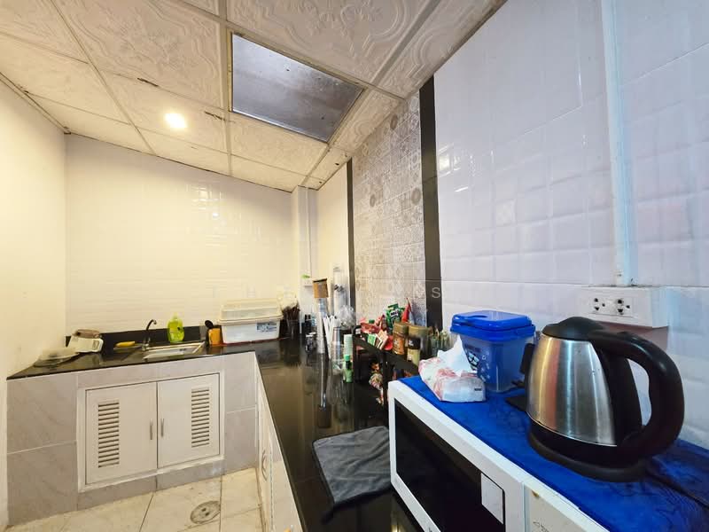 พฤกษาซี รังสิต-คลอง3, Pathum Thani, Khlong Sam, Khlong Luang, Pathum Thani, 3 Bedrooms, 100 sqm, Townhouse For Sale, by The Best Property นะ, 500164259 - DDproperty.com