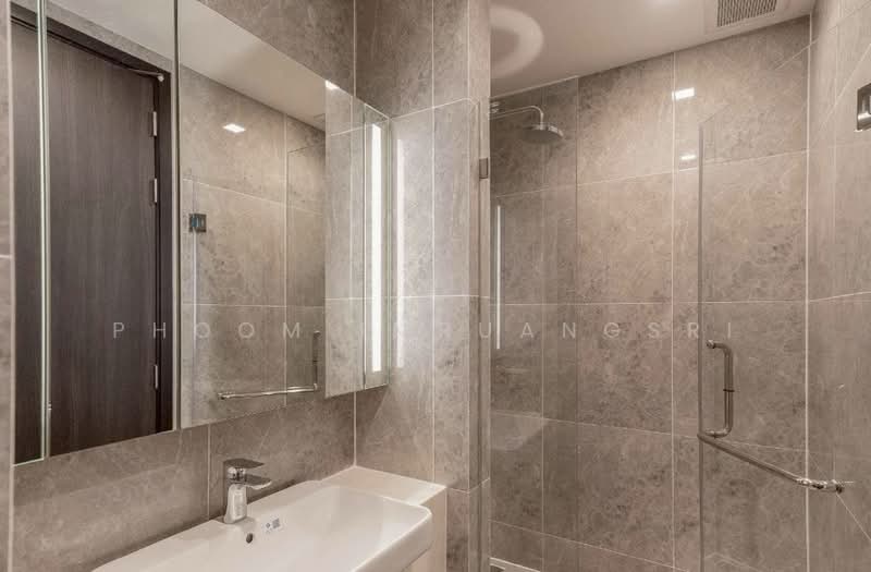 Noble Around Ari, Bangkok, 312 Phahon Yothin Rd, Samsen Nai, Phaya Thai, Bangkok, 1 Bedroom, 35 sqm, Condo For Rent, by Phoom Imruangsri, 500164260 - DDproperty.com