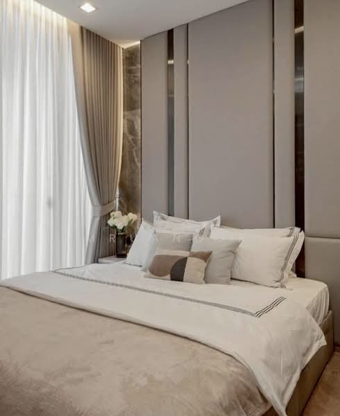 Noble Around Ari, Bangkok, 312 Phahon Yothin Rd, Samsen Nai, Phaya Thai, Bangkok, 1 Bedroom, 35 sqm, Condo For Rent, by Phoom Imruangsri, 500164260 - DDproperty.com