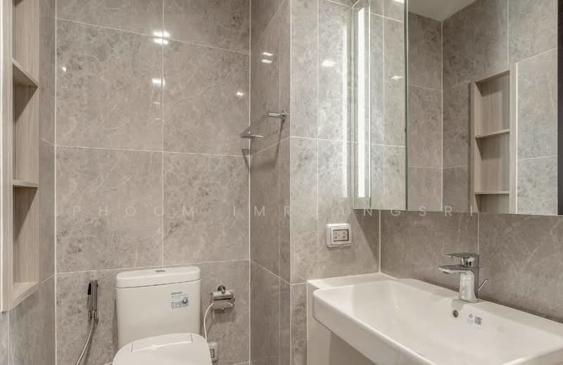 Noble Around Ari, Bangkok, 312 Phahon Yothin Rd, Samsen Nai, Phaya Thai, Bangkok, 1 Bedroom, 35 sqm, Condo For Rent, by Phoom Imruangsri, 500164260 - DDproperty.com