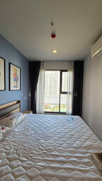Life Asoke Hype, Bangkok, 339 Chaturathit Rd, Makkasan, Ratchathewi, Bangkok, 2 Bedrooms, 41 sqm, Condo For Rent, by Ratchanon Songthammakul, 500164261 - DDproperty.com