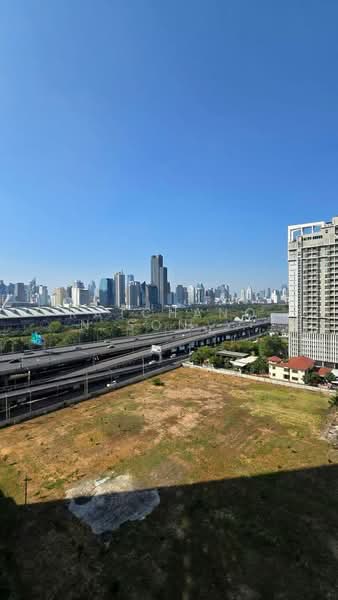 Life Asoke Hype : ไลฟ์ อโศก ไฮป์, กรุงเทพ, 339 ถนน จตุรทิศ, มักกะสัน, ราชเทวี, กรุงเทพ, 41 ตร.ม., คอนโด ให้เช่า, โดย Ratchanon Songthammakul, 500164261 - DDproperty.com