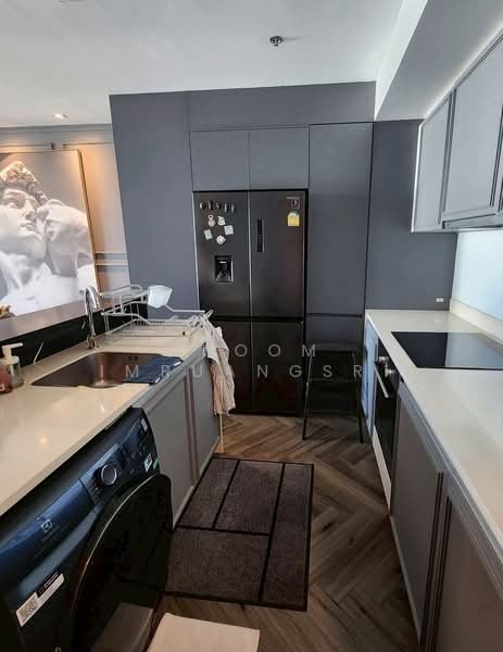 The River by Raimon Land, Bangkok, Soi Charoen Nakorn 13, Charoen Nakorn Road, Khlong Ton Sai, Khlong San, Bangkok, 2 Bedrooms, 100 sqm, Condo For Rent, by Phoom Imruangsri, 500164262 - DDproperty.com