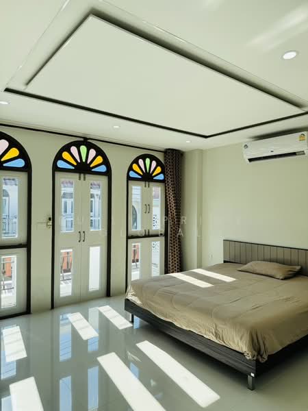 Supicha Sino Kohkaew 8, Phuket, 189 Thep Krasattri Road, Ko Kaeo, Muang Phuket, Phuket, 3 Bedrooms, 148 sqm, Villa For Rent, by Prime Global Asset, 500164263 - DDproperty.com