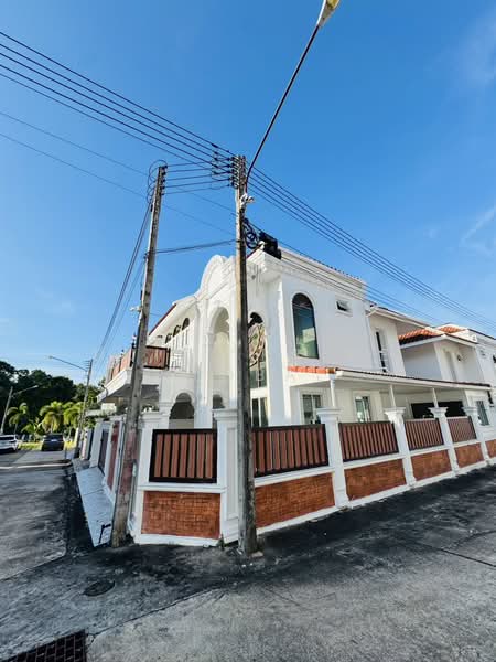 Supicha Sino Kohkaew 8 : สุพิชฌาย์ ชิโน เกาะแก้ว 8, ภูเก็ต, 189 ถ.เทพกระษัตรี, เกาะแก้ว, เมืองภูเก็ต, ภูเก็ต, 148 ตร.ม., วิลล่า ให้เช่า, โดย Prime Global Asset, 500164263 - DDproperty.com