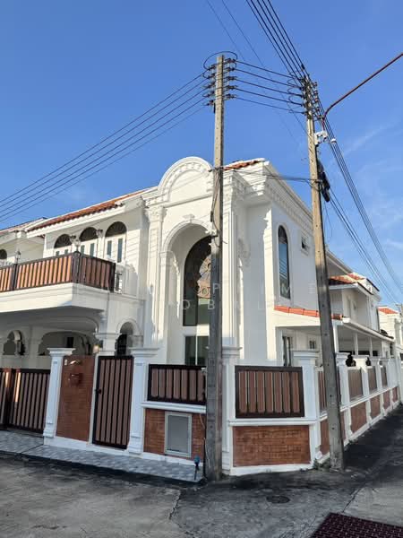 Supicha Sino Kohkaew 8, Phuket, 189 Thep Krasattri Road, Ko Kaeo, Muang Phuket, Phuket, 3 Bedrooms, 148 sqm, Villa For Rent, by Prime Global Asset, 500164263 - DDproperty.com