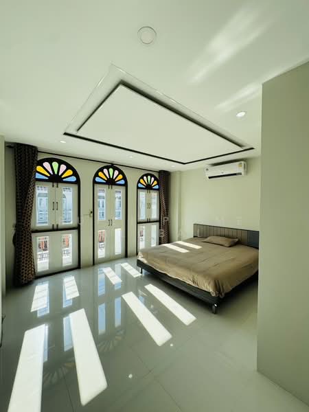 Supicha Sino Kohkaew 8, Phuket, 189 Thep Krasattri Road, Ko Kaeo, Muang Phuket, Phuket, 3 Bedrooms, 148 sqm, Villa For Rent, by Prime Global Asset, 500164263 - DDproperty.com