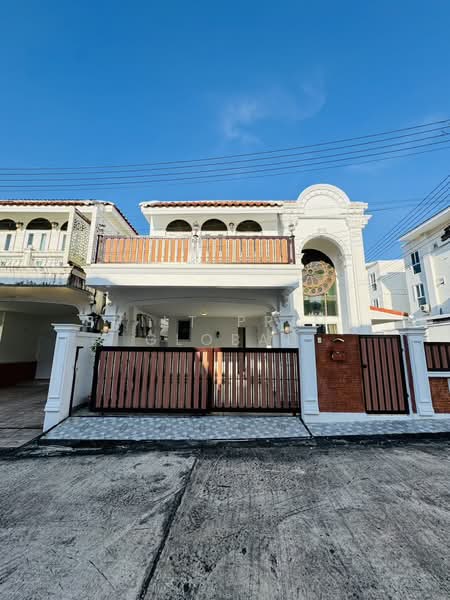 Supicha Sino Kohkaew 8, Phuket, 189 Thep Krasattri Road, Ko Kaeo, Muang Phuket, Phuket, 3 Bedrooms, 148 sqm, Villa For Rent, by Prime Global Asset, 500164263 - DDproperty.com