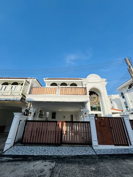 Supicha Sino Kohkaew 8, Phuket, 189 Thep Krasattri Road, Ko Kaeo, Muang Phuket, Phuket, 3 Bedrooms, 148 sqm, Villa For Rent, by Prime Global Asset, 500164263 - DDproperty.com