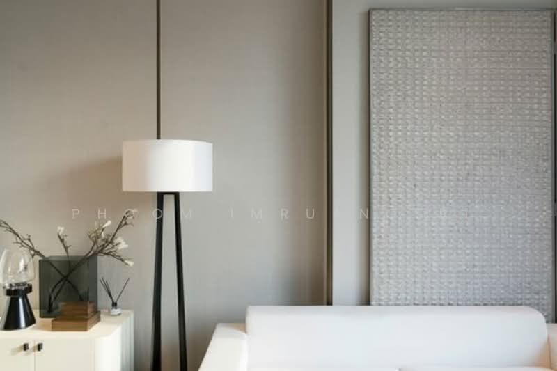 The Strand Thonglor, Bangkok, 36 Soi Sukhumvit 55, Khlong Tan Nua, Watthana, Bangkok, 1 Bedroom, 55 sqm, Condo For Rent, by Phoom Imruangsri, 500164265 - DDproperty.com