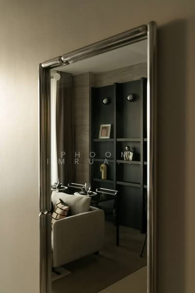 The Esse Asoke : ดิ เอส อโศก, กรุงเทพ, 333 ซอยสุขุมวิท 21 ถนนสุขุมวิท, คลองเตยเหนือ, วัฒนา, กรุงเทพ, 48 ตร.ม., คอนโด ให้เช่า, โดย Phoom Imruangsri, 500164267 - DDproperty.com