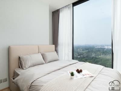 For Rent - The Line Jatujak-Mochit, Bangkok