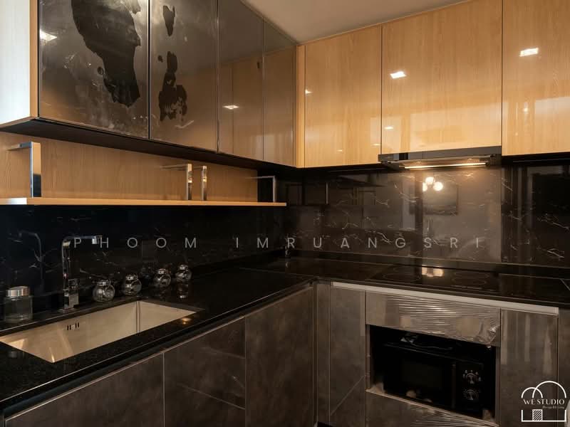 The Line Jatujak-Mochit, Bangkok, Phaholyothin Road, Jom Phon, Chatuchak, Bangkok, 3 Bedrooms, 78 sqm, Condo For Rent, by Phoom Imruangsri, 500164271 - DDproperty.com