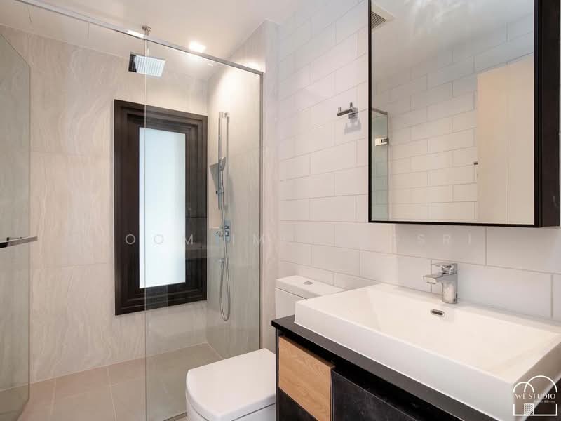 The Line Jatujak-Mochit : เดอะ ไลน์ จตุจักร - หมอชิต, กรุงเทพ, ถนนพหลโยธิน, จอมพล, จตุจักร, กรุงเทพ, 78 ตร.ม., คอนโด ให้เช่า, โดย Phoom Imruangsri, 500164271 - DDproperty.com