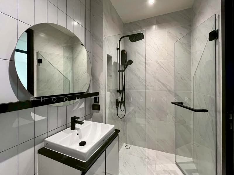 Chapter Charoennakhon–Riverside : แชปเตอร์ เจริญนคร–ริเวอร์ไซด์, กรุงเทพ, ถนนเจริญนคร, บางลำภูล่าง, คลองสาน, กรุงเทพ, 79 ตร.ม., คอนโด ให้เช่า, โดย Phoom Imruangsri, 500164273 - DDproperty.com