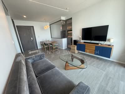 For Rent - 333 Riverside, Bangkok