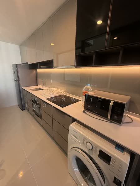 333 Riverside, Bangkok, 333 Pracharat Sai 2, Bang Sue, Bang Sue, Bangkok, 2 Bedrooms, 87 sqm, Condo For Rent, by Songwuth Laophadungveth, 500164275 - DDproperty.com