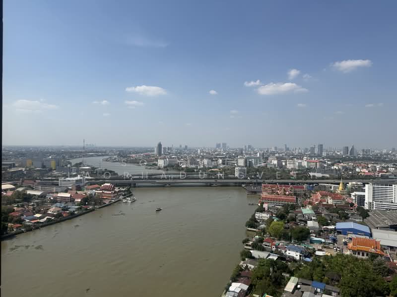 333 Riverside, Bangkok, 333 Pracharat Sai 2, Bang Sue, Bang Sue, Bangkok, 2 Bedrooms, 87 sqm, Condo For Rent, by Songwuth Laophadungveth, 500164275 - DDproperty.com
