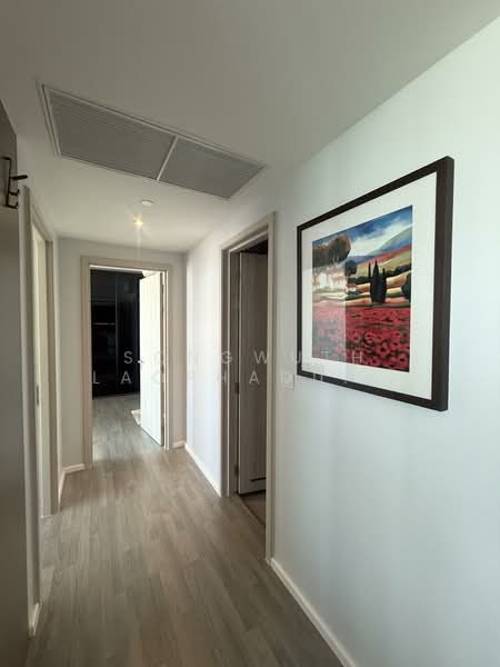 333 Riverside : 333 ริเวอร์ไซด์, กรุงเทพ, 333 ประชาราษฎร์ สาย 2, บางซื่อ, บางซื่อ, กรุงเทพ, 87 ตร.ม., คอนโด ให้เช่า, โดย Songwuth Laophadungveth, 500164275 - DDproperty.com