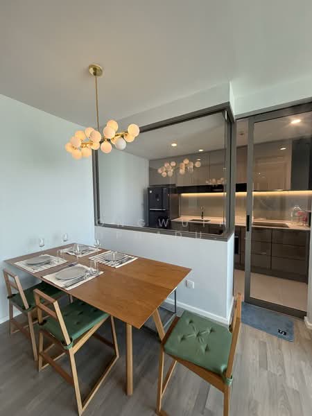 333 Riverside, Bangkok, 333 Pracharat Sai 2, Bang Sue, Bang Sue, Bangkok, 2 Bedrooms, 87 sqm, Condo For Rent, by Songwuth Laophadungveth, 500164275 - DDproperty.com