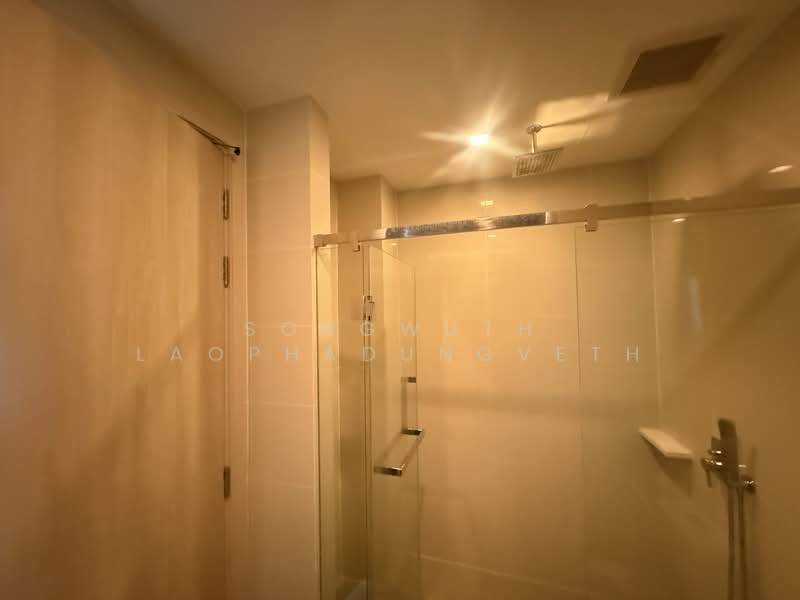 333 Riverside, Bangkok, 333 Pracharat Sai 2, Bang Sue, Bang Sue, Bangkok, 2 Bedrooms, 87 sqm, Condo For Rent, by Songwuth Laophadungveth, 500164275 - DDproperty.com