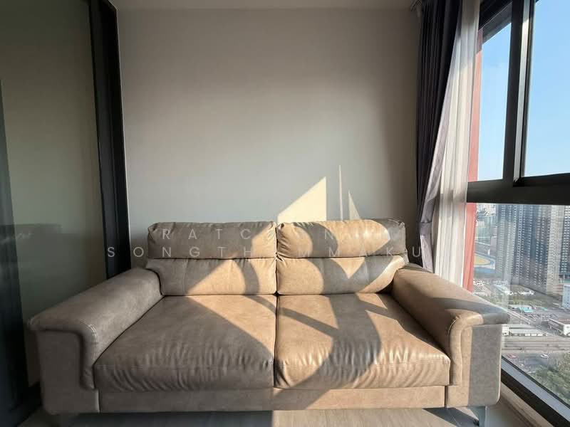 Life Asoke Hype : ไลฟ์ อโศก ไฮป์, กรุงเทพ, 339 ถนน จตุรทิศ, มักกะสัน, ราชเทวี, กรุงเทพ, 41 ตร.ม., คอนโด ให้เช่า, โดย Ratchanon Songthammakul, 500164283 - DDproperty.com