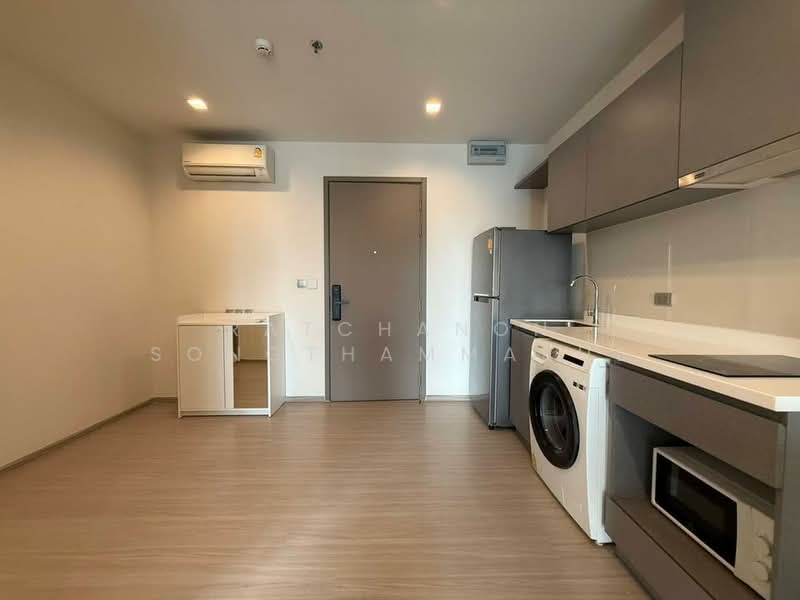 Life Asoke Hype, Bangkok, 339 Chaturathit Rd, Makkasan, Ratchathewi, Bangkok, 1 Bedroom, 41 sqm, Condo For Rent, by Ratchanon Songthammakul, 500164283 - DDproperty.com