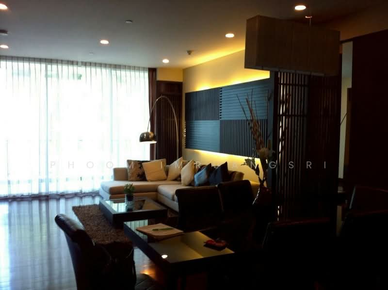 The Park Chidlom, กรุงเทพ, 1 ซอยชิดลม แขวงลุมพินี เขตปทุมวัน กรุงเทพมหานคร, ปทุมวัน, ปทุมวัน, กรุงเทพ, 151 ตร.ม., คอนโด ให้เช่า, โดย Phoom Imruangsri, 500164284 - DDproperty.com