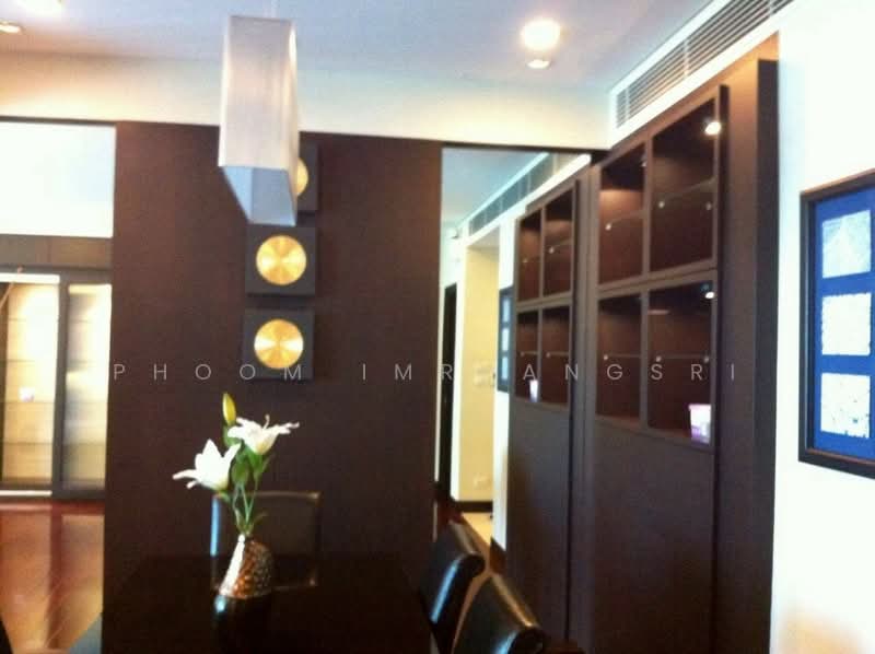 The Park Chidlom, Bangkok, 1 Petchaburi Road, Pathum Wan, Pathum Wan, Bangkok, 2 Bedrooms, 151 sqm, Condo For Rent, by Phoom Imruangsri, 500164284 - DDproperty.com