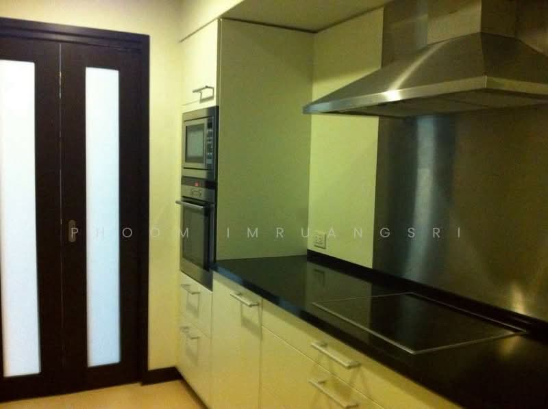 The Park Chidlom, Bangkok, 1 Petchaburi Road, Pathum Wan, Pathum Wan, Bangkok, 2 Bedrooms, 151 sqm, Condo For Rent, by Phoom Imruangsri, 500164284 - DDproperty.com