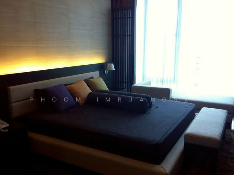 The Park Chidlom, Bangkok, 1 Petchaburi Road, Pathum Wan, Pathum Wan, Bangkok, 2 Bedrooms, 151 sqm, Condo For Rent, by Phoom Imruangsri, 500164284 - DDproperty.com