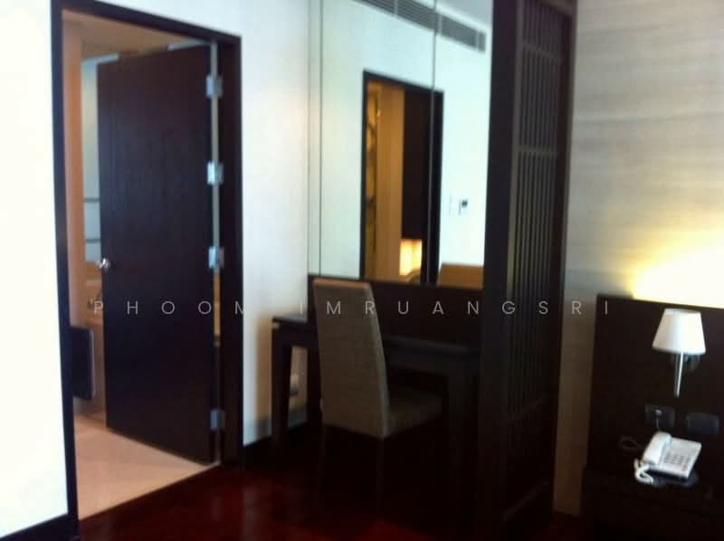 The Park Chidlom, Bangkok, 1 Petchaburi Road, Pathum Wan, Pathum Wan, Bangkok, 2 Bedrooms, 151 sqm, Condo For Rent, by Phoom Imruangsri, 500164284 - DDproperty.com